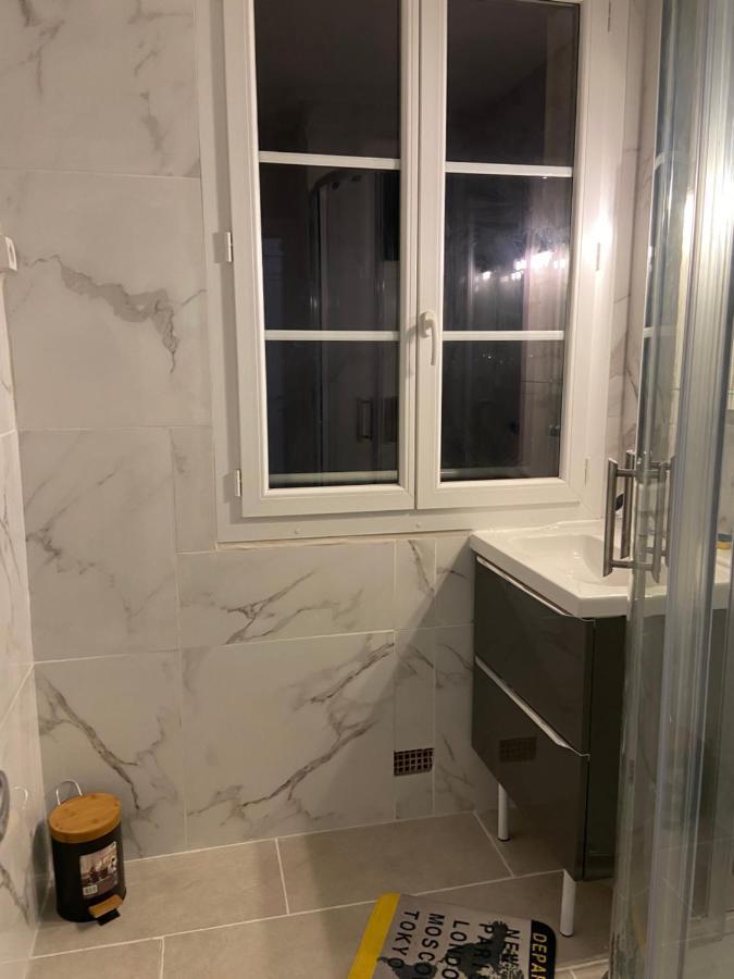 Bel F3 Quartier Pignoux 1 Km Centre Ville 부르주 외부 사진